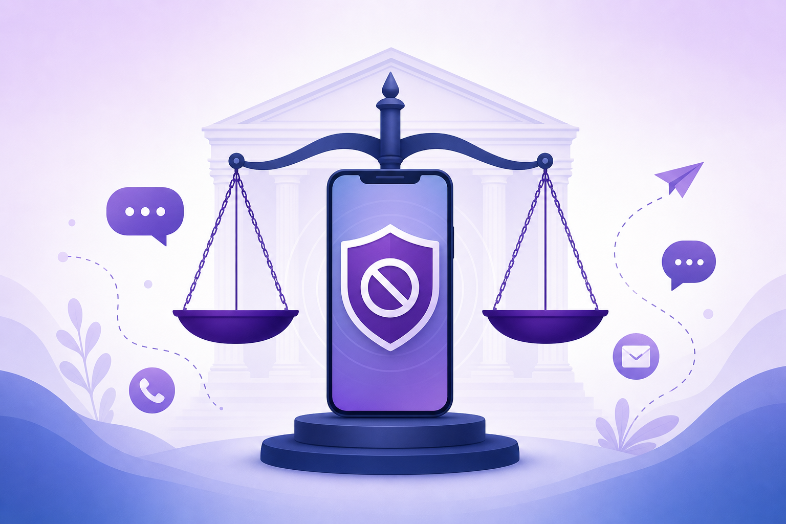 What Is a Litigator? TCPA and SMS Marketing Guide