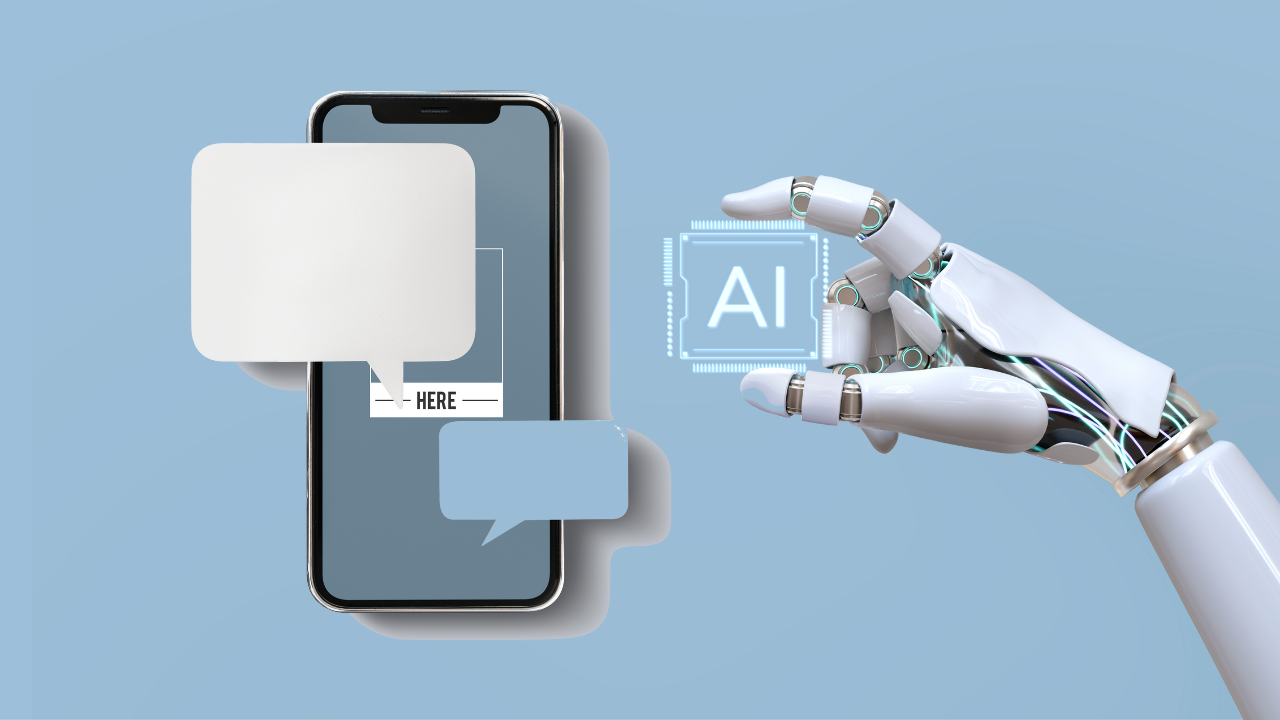 How AI is Revolutionizing SMS Marketing Automation