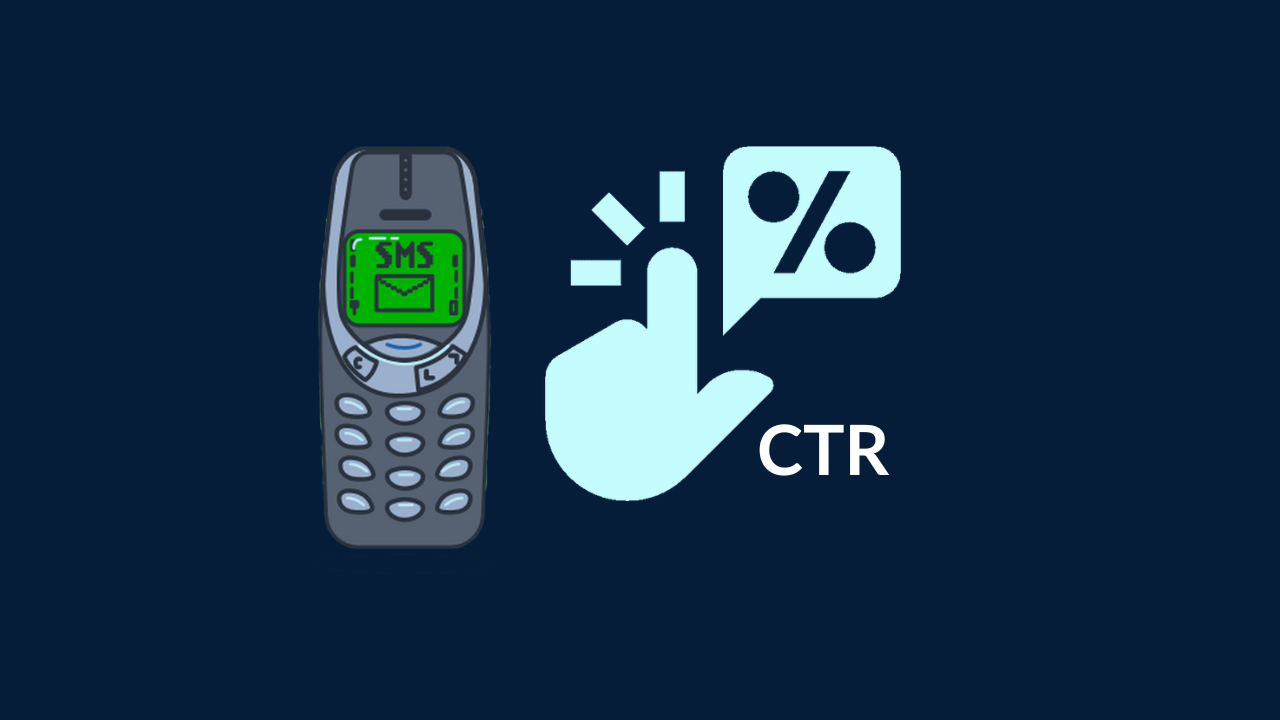 Boost Your SMS Click-Through Rate: Strategies to Fix Low SMS CTR