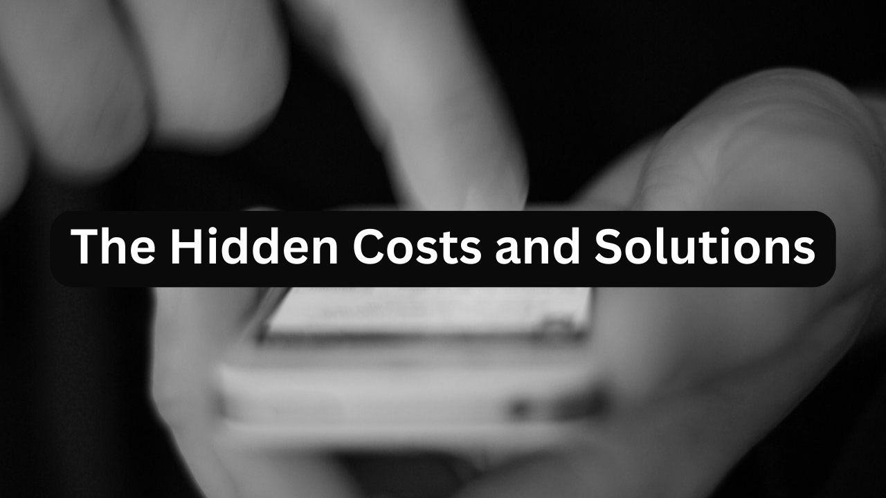 Commercial SMS Message Delivery Fees: The Hidden Costs and Solutions