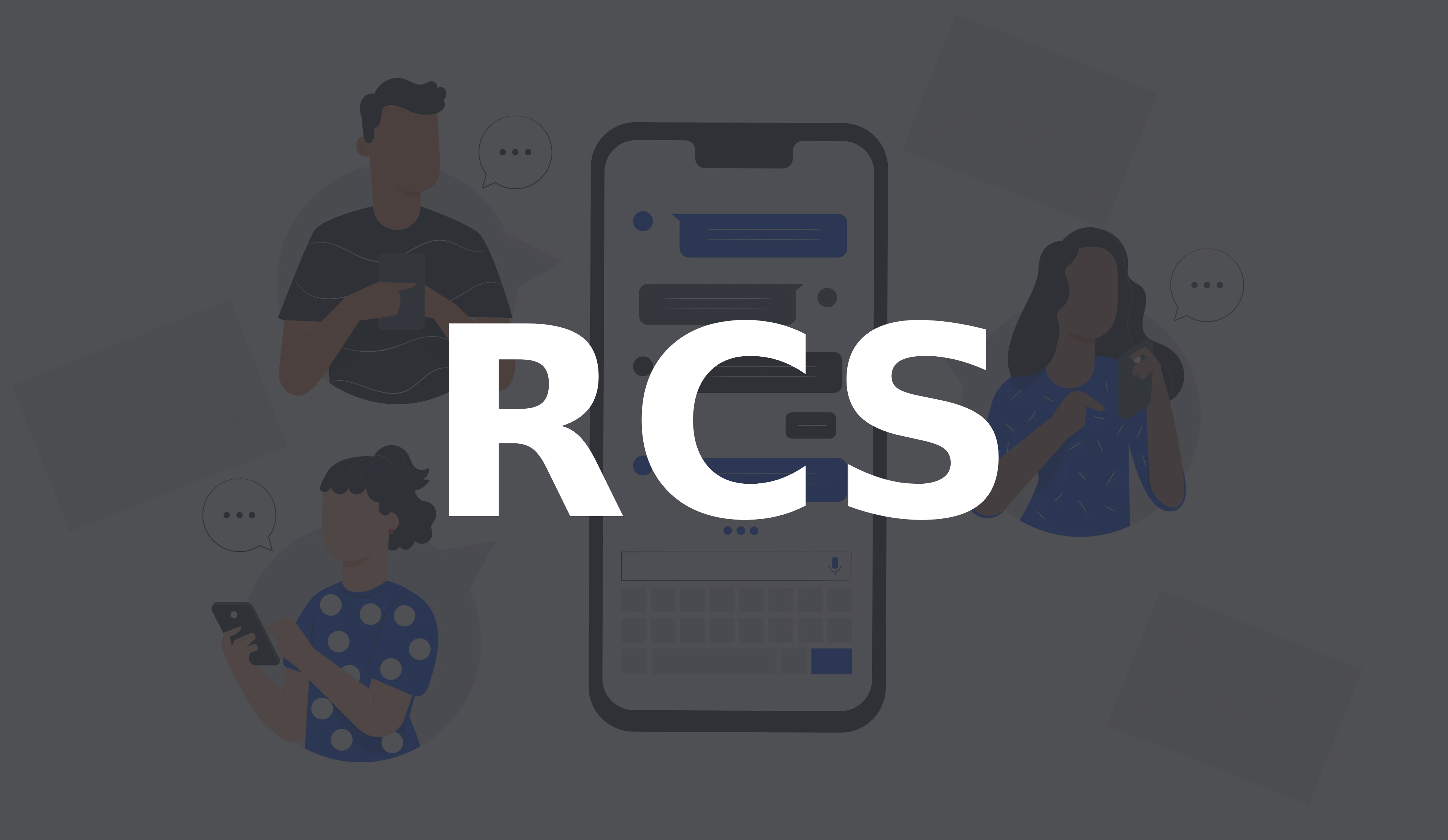 How RCS Messaging Is Transforming the Way We Communicate