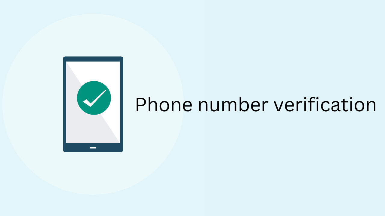 Learn How to Verify Phone Numbers and Check Their Carrier