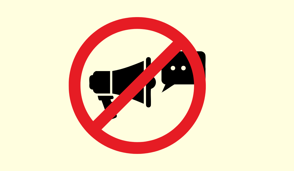 Are SMS Compliance Rules Silencing Free Speech in Marketing?
